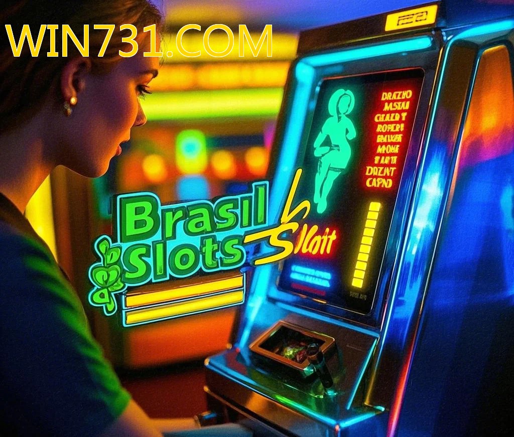 win731 GAME-Slots